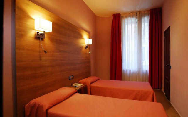 Hostal Aguilar