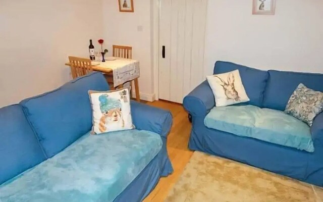 Bobbin Cottage