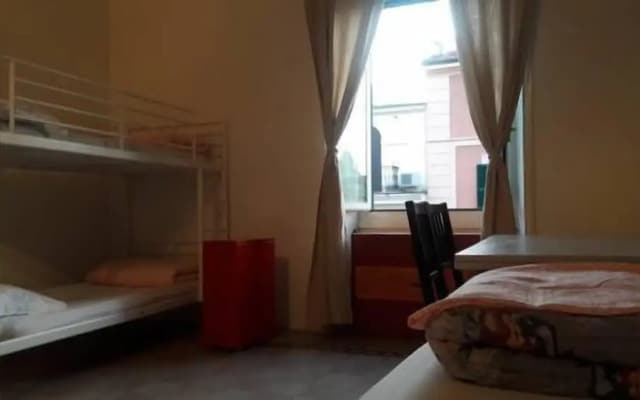 Hostel Relaxon247
