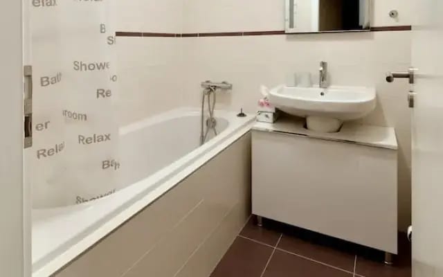 Apartmány LeMont