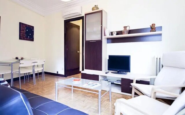 KeyBarcelona apartments