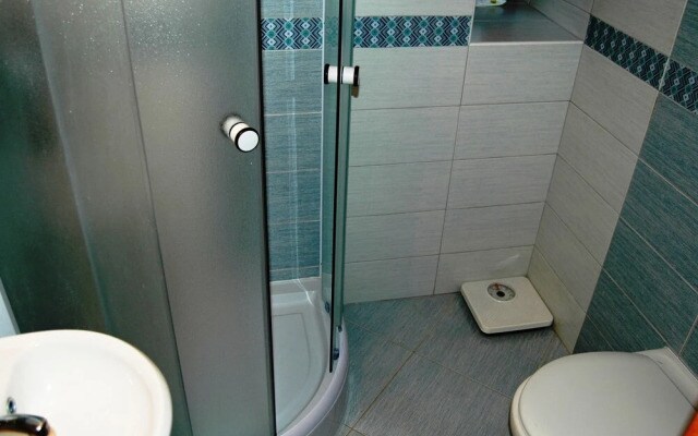 Spacious Holiday Home In Karlovice With Fenced Garden