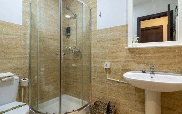 LA MERCED Apartment V 2BR 2BT
