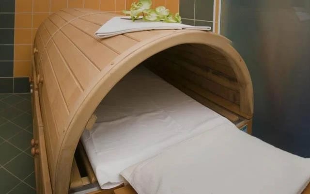 Orea Wellness Hotel Iris