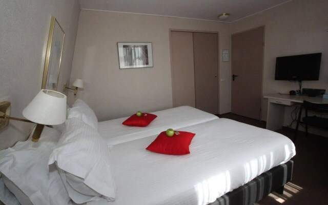 Alp de Veenen Hotel