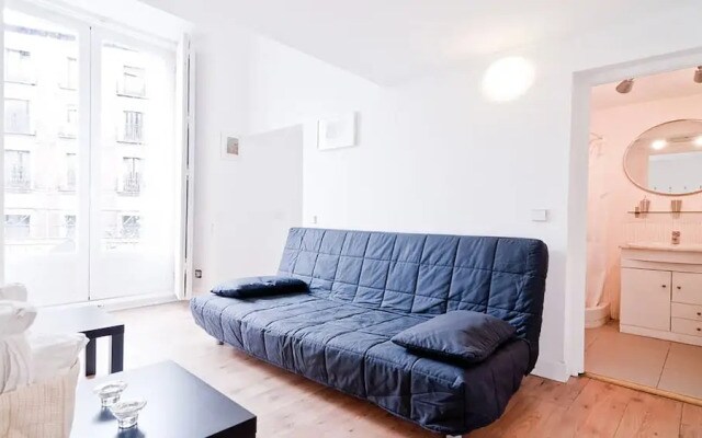 Duplex Sol Julieta