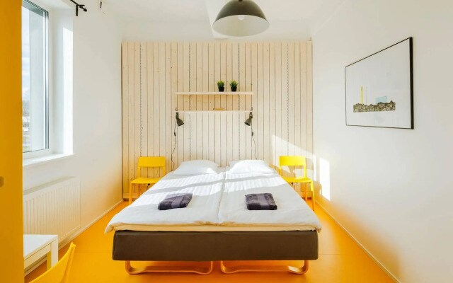 Hektor Design Hostel