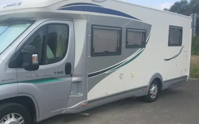 Caravan