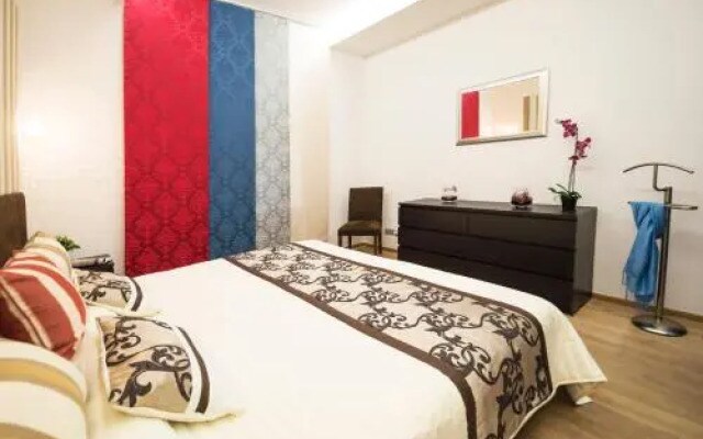 Exclusive gem in the heart of Prague