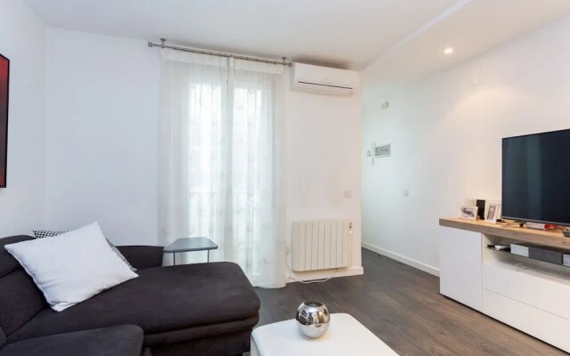 Apartamento Fuencarral