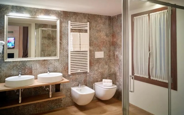 Hotel Ca' Dei Proverbi Cannaregio