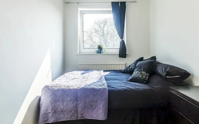 2 Double Bedroom Flat on Blackheath!