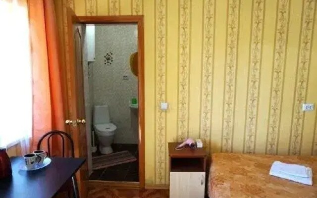 На Николаевском
