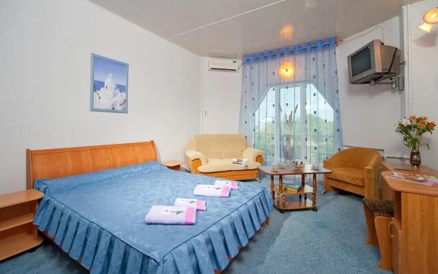 Guest House Smokovnitsa