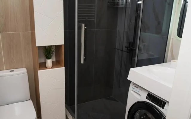 Апартаменты на Батумском шоссе