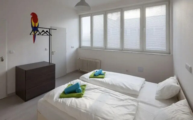 Premier Apartment Wenceslas Square I.