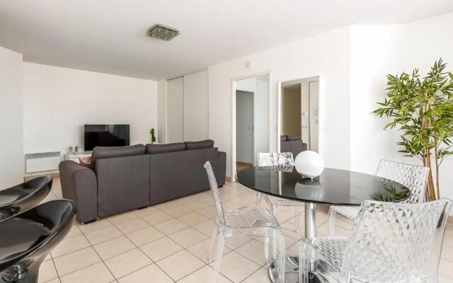 1 Bedroomed Near Disneyland Paris
