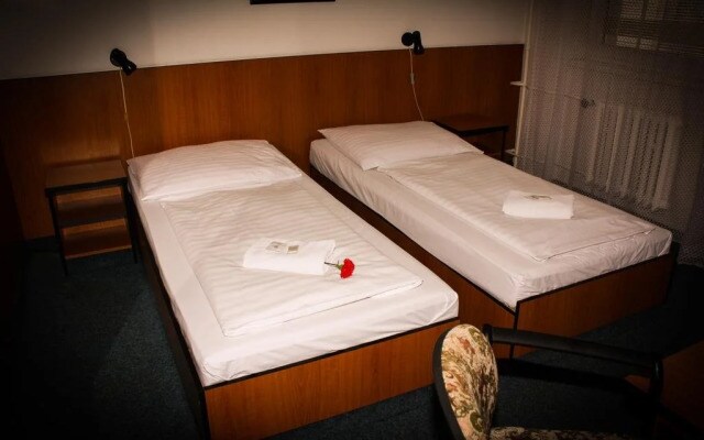 Hotel Morava