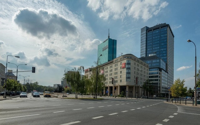Bonifraterska Apartment