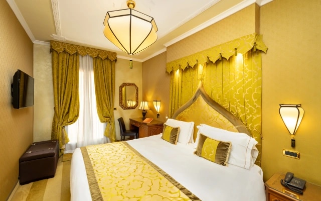 Hotel ai Mori d'Oriente