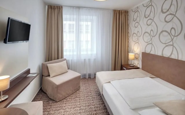 hotel Atlas