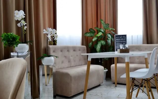 Апартаменты Park & House 8