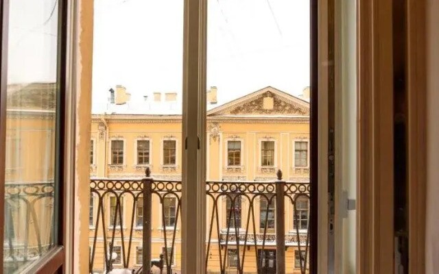 Tchaikovsky House