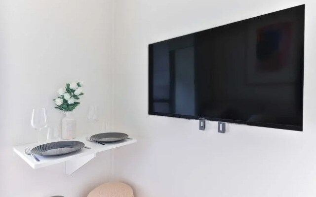 Elegant Studio -2p- Neuilly sur Seine