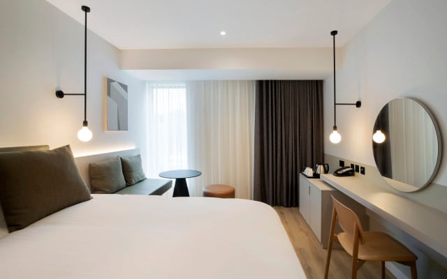 Leonardo Hotel Manchester Piccadilly