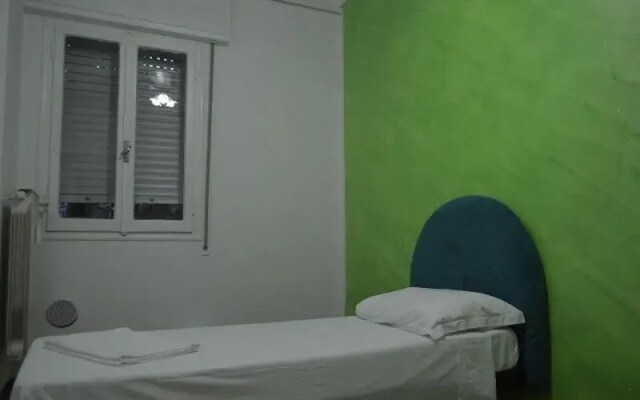 B&B Venice Express