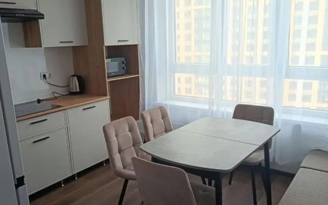 Апартаменты на улице Донская, 5
