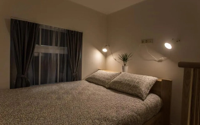 Inga Vacation House
