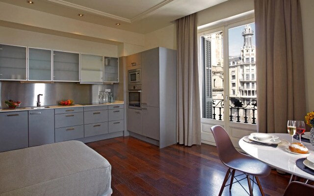 Duquesa Suites Barcelona