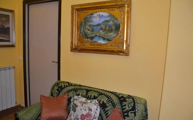 Rosa Blu B&B
