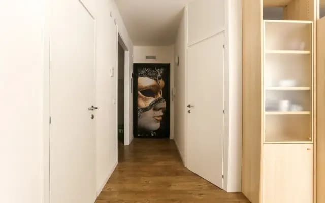 Corso house