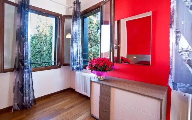 Good Wine Apartments