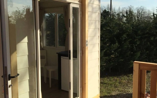 Camping Venezia Village