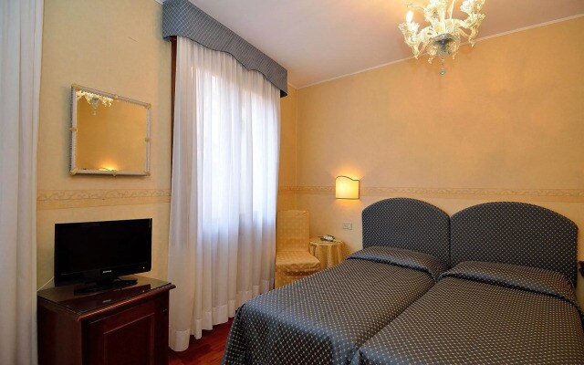 Hotel Da Bruno