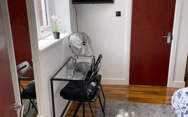 Adorable Guest house