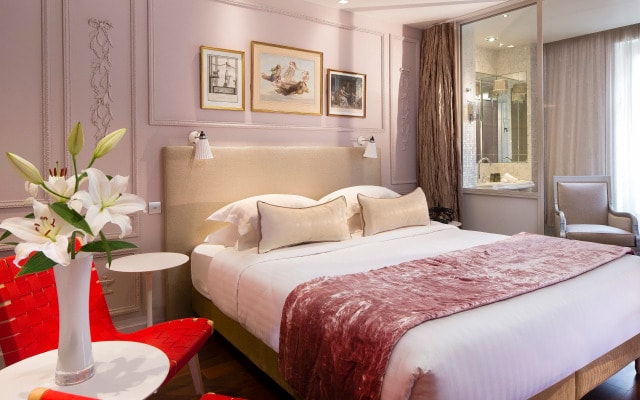 Hotel & Spa La Belle Juliette