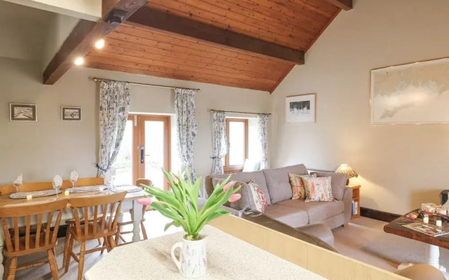 Dove Cottage