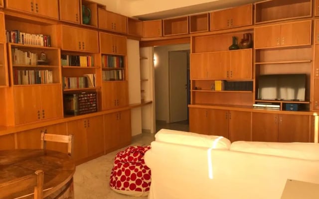 Questa casa non è un albergo CIU-ATR 9390-9