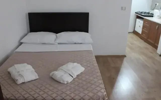Galata La Pera Suite