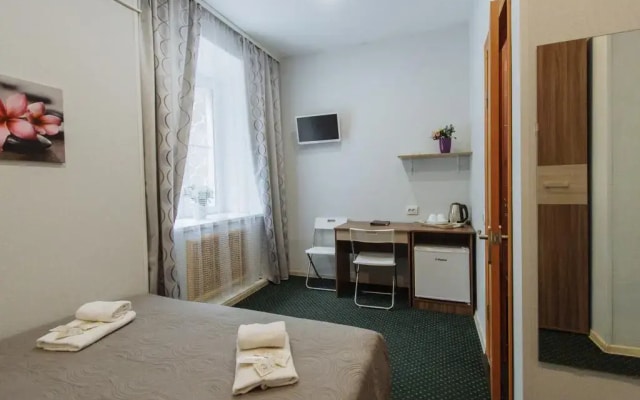 Fortuna-City Mini-Hotel
