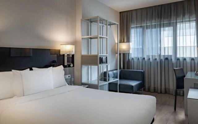 AC Hotel Atocha by Marriott