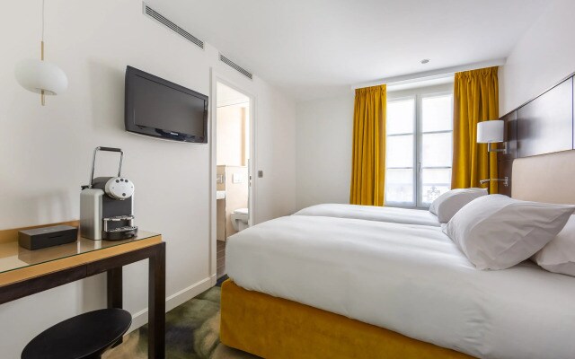 Hôtel 15 Montparnasse