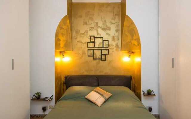 GuestART Monti Apartment