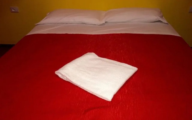 Ohi Accommodation