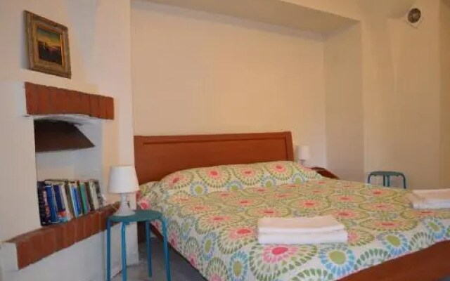 Vilnius Collegium Apartment