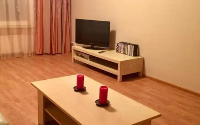 Apartments in Finland N & P